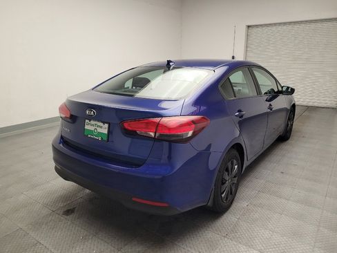 Used 2018 Kia Forte LX FWD image 9