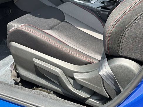 New 2026 Subaru WRX AWD/4WD image 20
