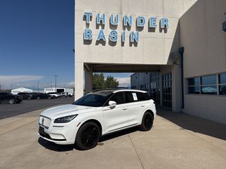 Used 2022 Lincoln Corsair Reserve image 1