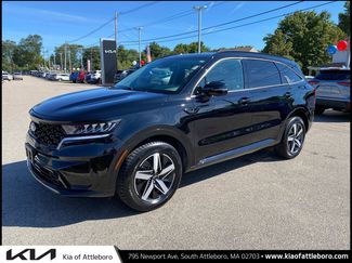 Used 2021 Kia Sorento S image 1