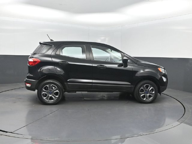 Used 2022 Ford EcoSport S AWD/4WD image 32