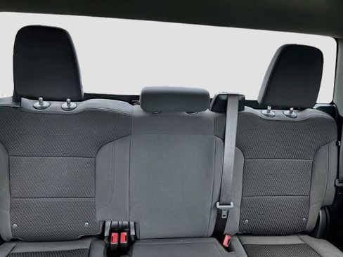 Used 2025 GMC Sierra 1500 Pro w/ Pro Value Package RWD image 15