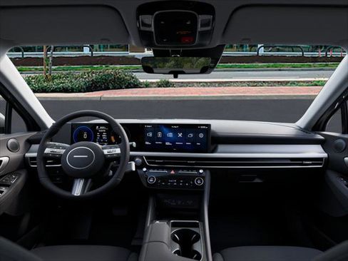 New 2026 Hyundai Sonata SEL image 11