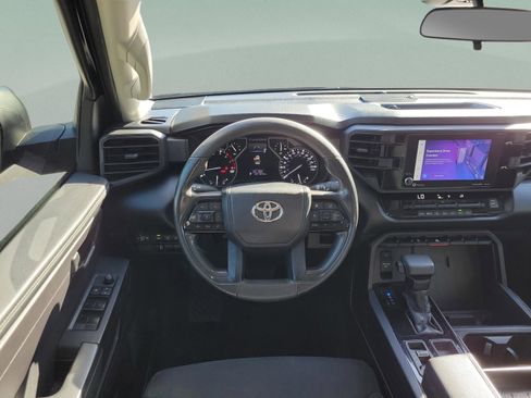 Used 2022 Toyota Tundra SR w/ SR Tow Package AWD/4WD image 22