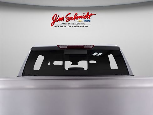 Used 2023 GMC Sierra 1500 Elevation w/ Preferred Package image 37