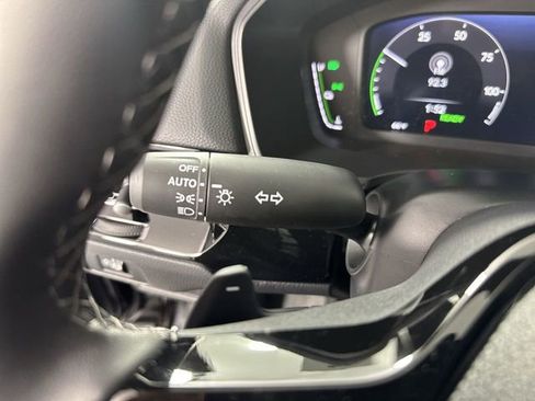 Certified 2026 Honda Civic Sport Touring image 17