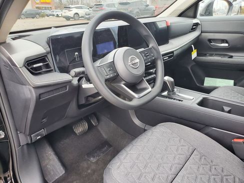 New 2026 Nissan Kicks SV image 17