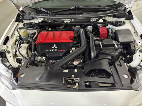 Used 2015 Mitsubishi Lancer Evolution GSR AWD/4WD image 35