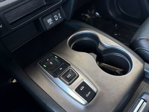 Used 2023 Honda Ridgeline RTL image 24