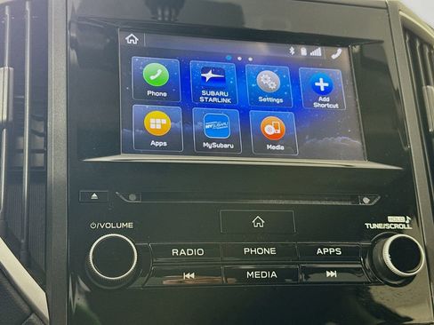 Used 2023 Subaru Crosstrek 2.0i Premium image 16