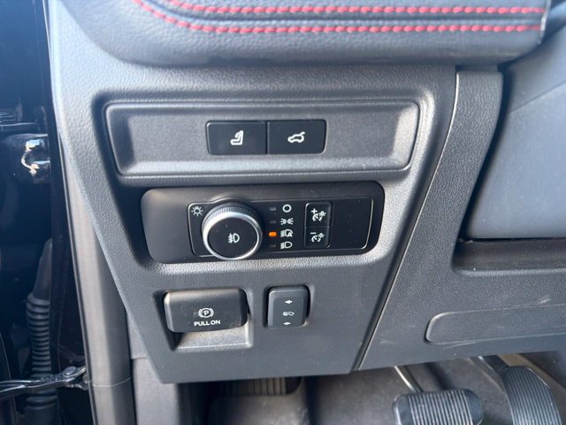 Used 2024 Ford Expedition Max Limited AWD/4WD image 23