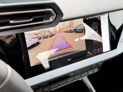 New 2026 Audi A3 2.0T Premium Plus AWD/4WD image 26