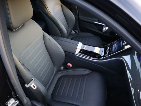 New 2026 Mercedes-Benz C 43 AMG 4MATIC Sedan image 15