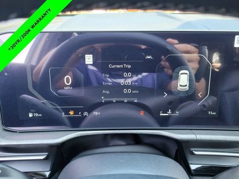 New 2026 Kia Sportage X-Pro Prestige image 11