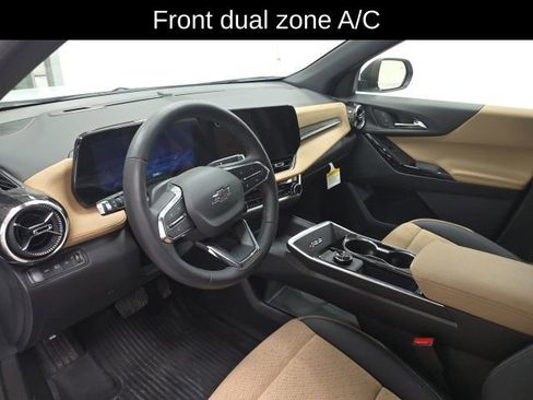 New 2026 Chevrolet Equinox ACTIV w/ Safety and Technology Package image 10