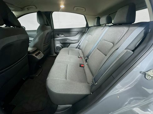 Used 2023 Nissan Ariya FWD image 29