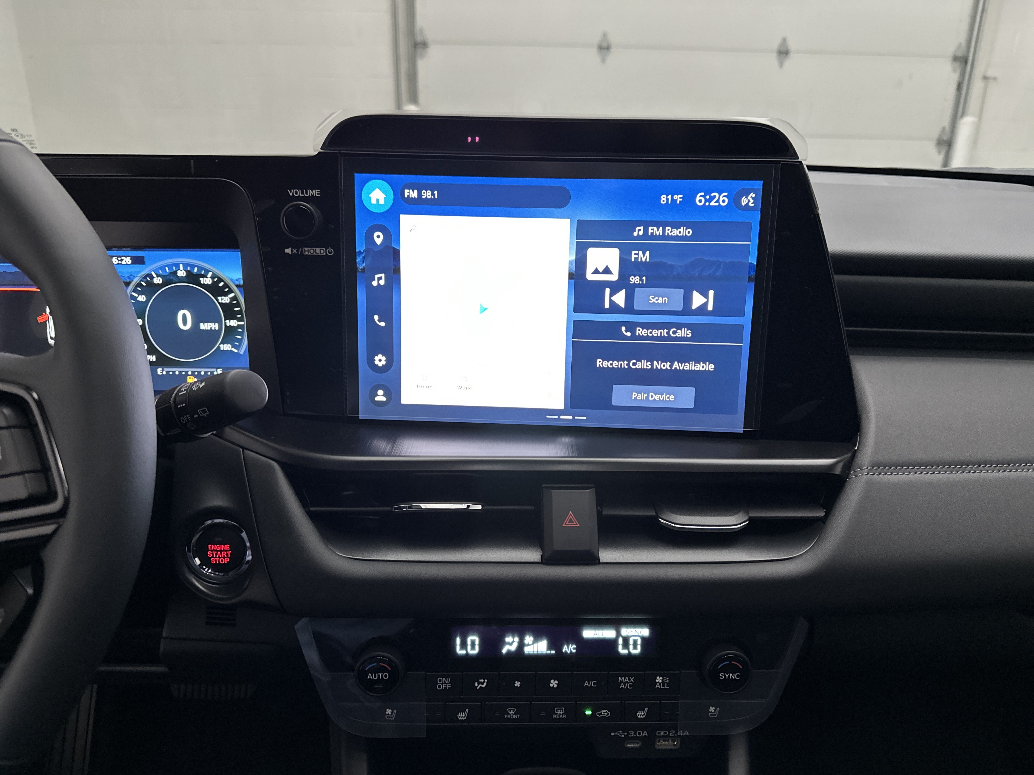 New 2026 Subaru Outback Touring XT AWD/4WD image 32