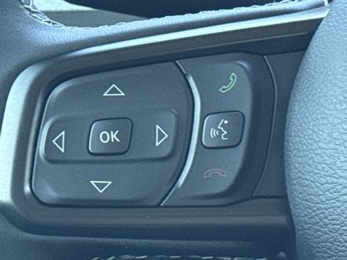 New 2026 Jeep Gladiator Sport image 20