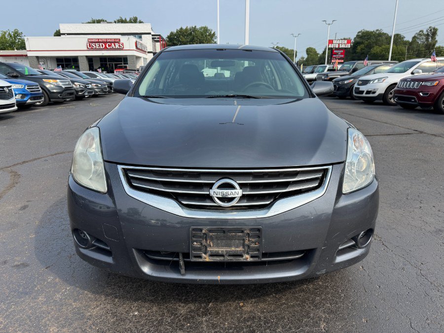 Used 2012 Nissan Altima Sedan FWD image 7