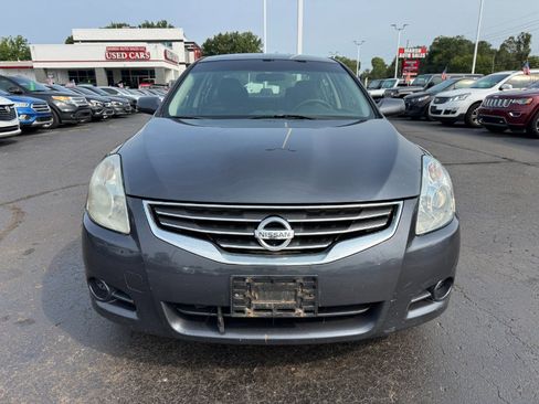 Used 2012 Nissan Altima Sedan FWD image 7