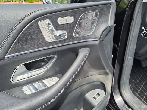 Certified 2026 Mercedes-Benz GLE 580 4MATIC image 15