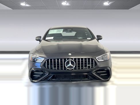 New 2026 Mercedes-Benz AMG GT 53 image 8