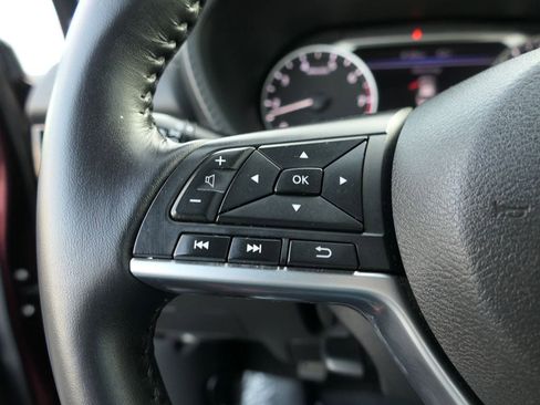 Used 2020 Nissan Sentra SV image 15