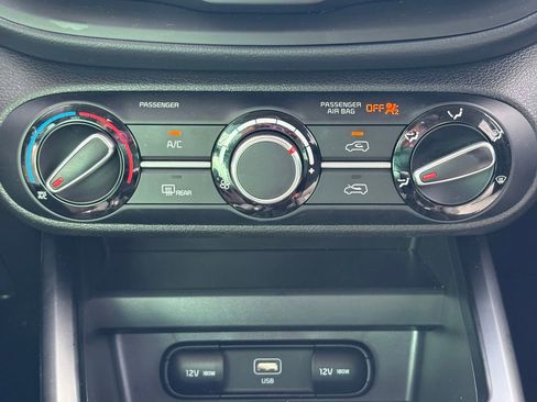 Used 2024 Kia Soul LX w/ Option Group 015 image 23