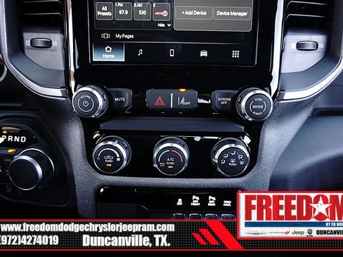 New 2026 RAM 1500 Express image 21