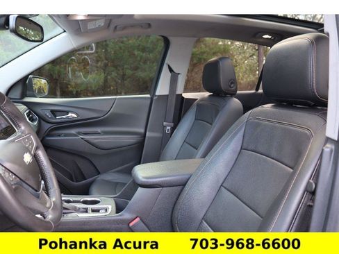 Used 2020 Chevrolet Equinox Premier image 19