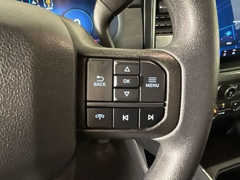 Used 2024 Ford F150 STX AWD/4WD image 16