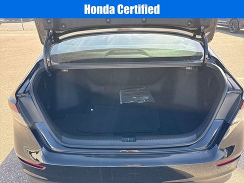 Certified 2023 Honda Accord EX image 19