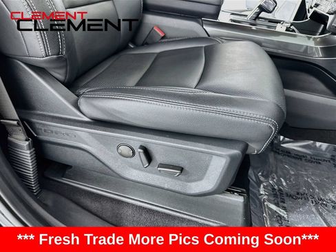 Used 2023 Ford F150 XLT w/ Equipment Group 302A High AWD/4WD image 32