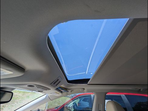 Used 2020 Nissan Murano Platinum w/ Cargo Package FWD image 12