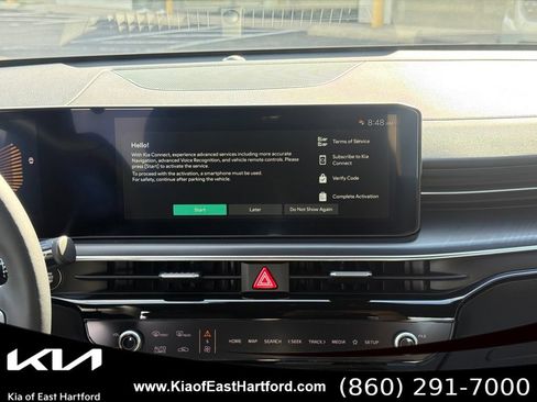 New 2027 Kia K5 GT-Line FWD image 28