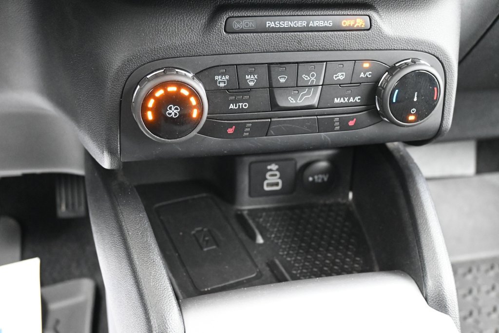 Used 2024 Ford Bronco Sport Big Bend w/ Convenience Package AWD/4WD image 12