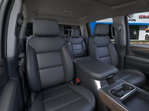New 2026 Chevrolet Silverado 2500 LT w/ Trail Boss Package AWD/4WD image 16