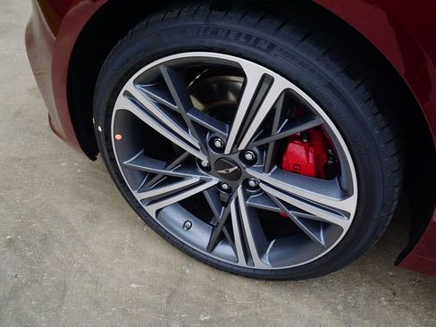 New 2025 Genesis G70 2.5T w/ Sport Prestige Package image 7