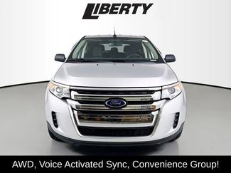 Used 2013 Ford Edge SE video 2