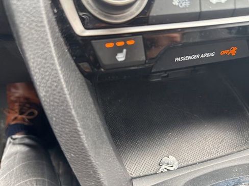 Used 2017 Honda Civic EX-L image 23