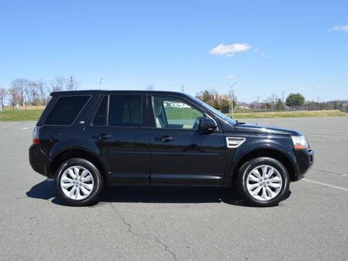 Used 2013 Land Rover LR2 HSE AWD/4WD image 64
