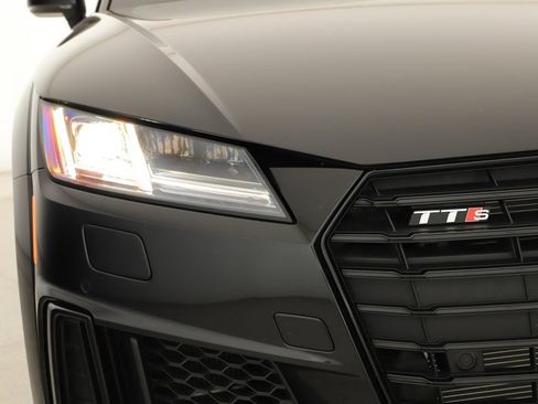Certified 2023 Audi TTS 2.0T Coupe w/ TTS Competition Package AWD/4WD image 35