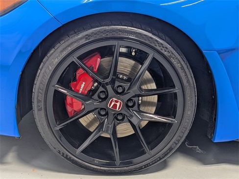 Used 2025 Honda Civic Type R image 25