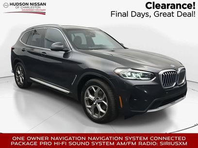 Used 2024 BMW X3 sDrive30i