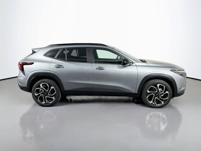 New 2026 Chevrolet Trax RS w/ Driver Confidence Package