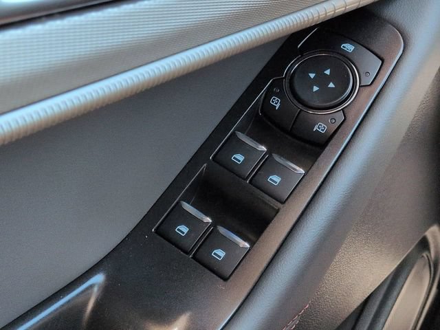 New 2026 Ford Explorer Active RWD image 22