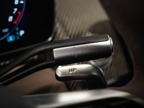 New 2026 Mercedes-Benz S 63 AMG S image 25