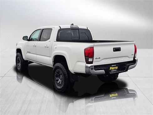 Used 2019 Toyota Tacoma SR5 image 4