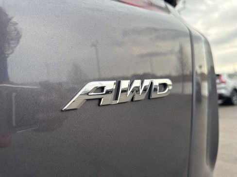 Certified 2021 Honda CR-V EX-L image 5