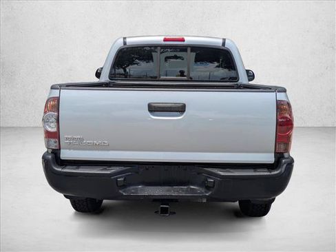 Used 2013 Toyota Tacoma 2WD Regular Cab image 7